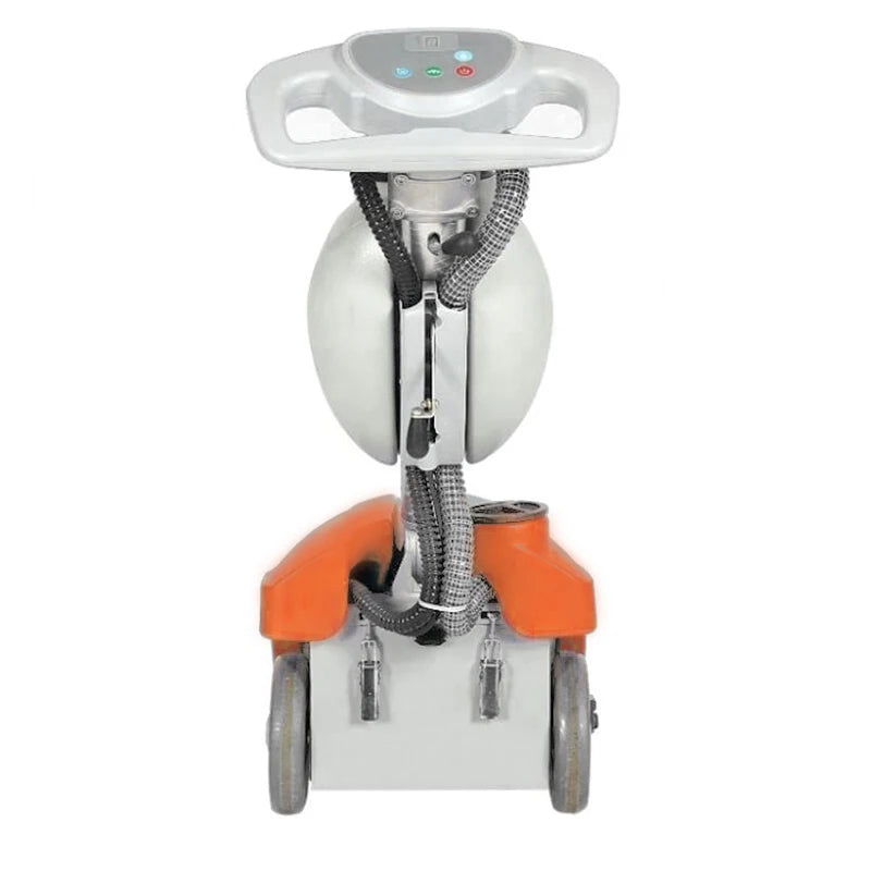 JMT-192714 Multifunctional Small Floor Cleaning Machine for Ceramic Surfaces