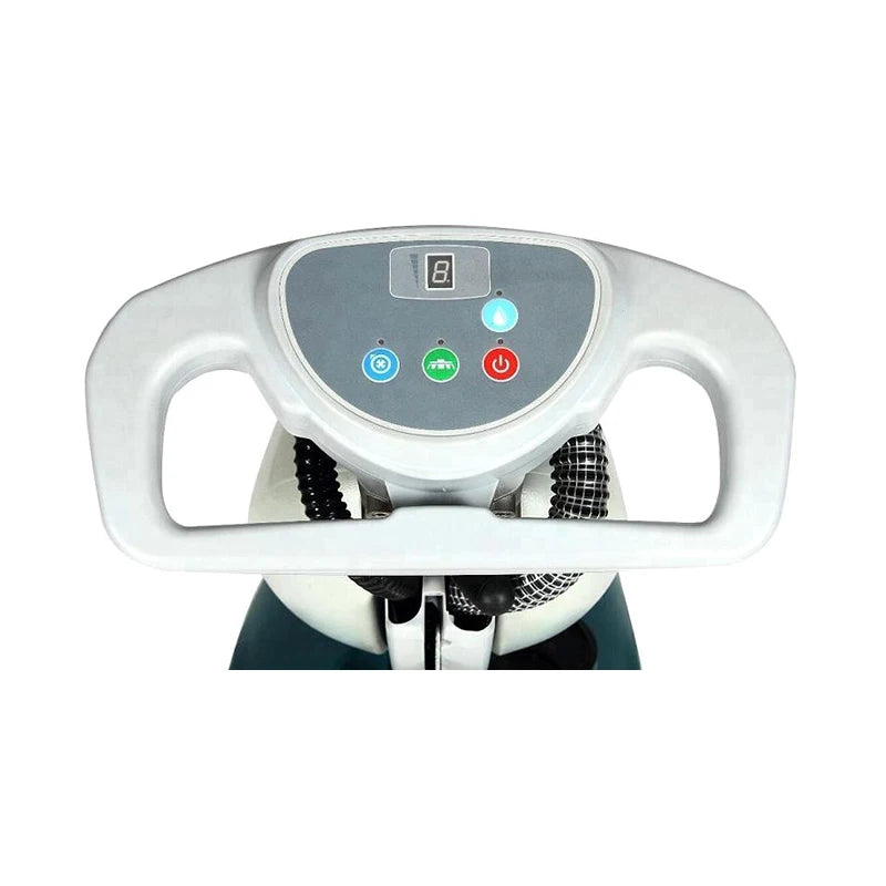 JMT-192714 Multifunctional Small Floor Cleaning Machine for Ceramic Surfaces