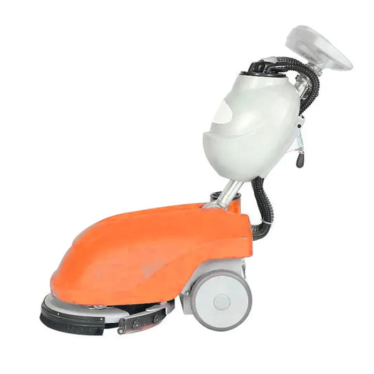 JMT-192714 Multifunctional Small Floor Cleaning Machine for Ceramic Surfaces
