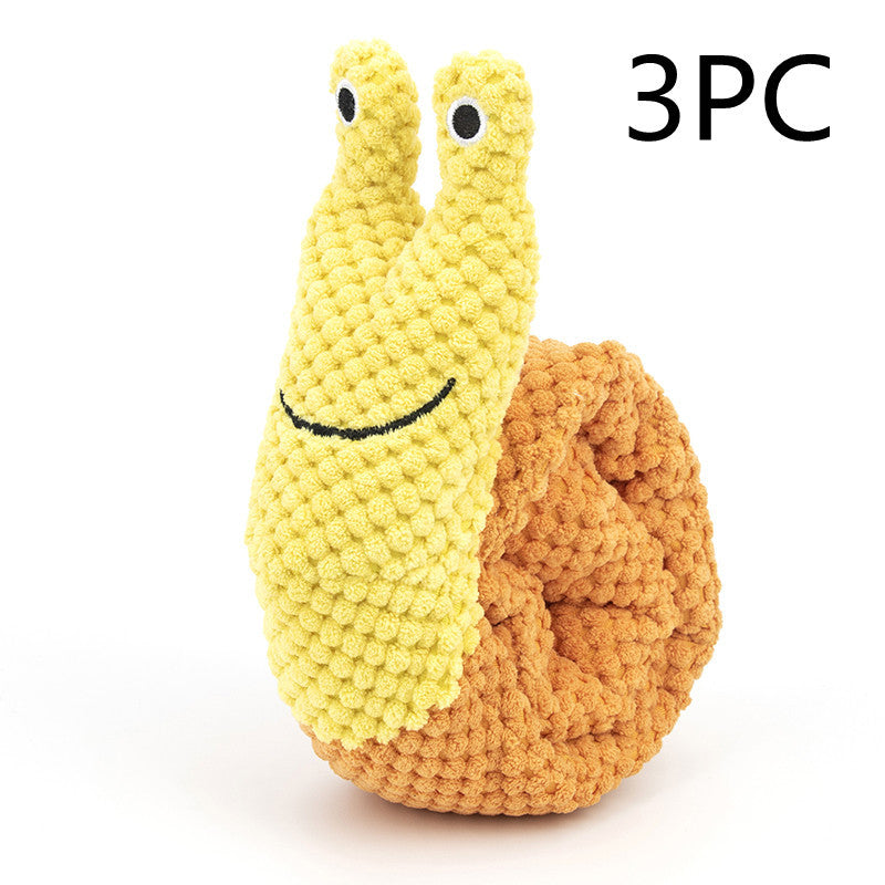 JMT-193226 Snuffle Mat for Dogs - Interactive Plush Toy for Treat Dispensing and Enrichment Training - Ideal for All Dog Sizes