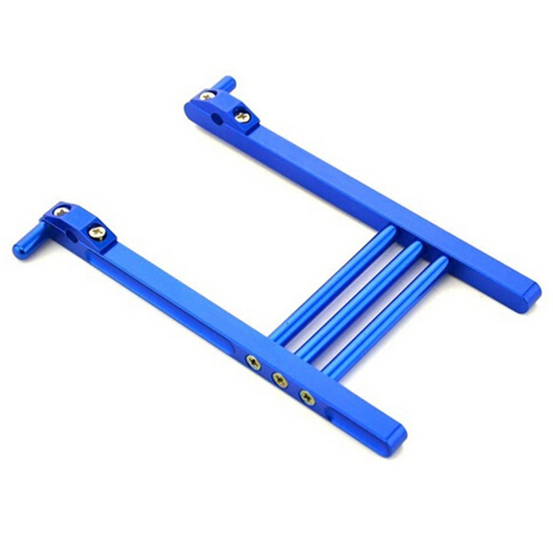 JMT-193610 Aluminum Alloy Universal Remote Control Launch Bracket