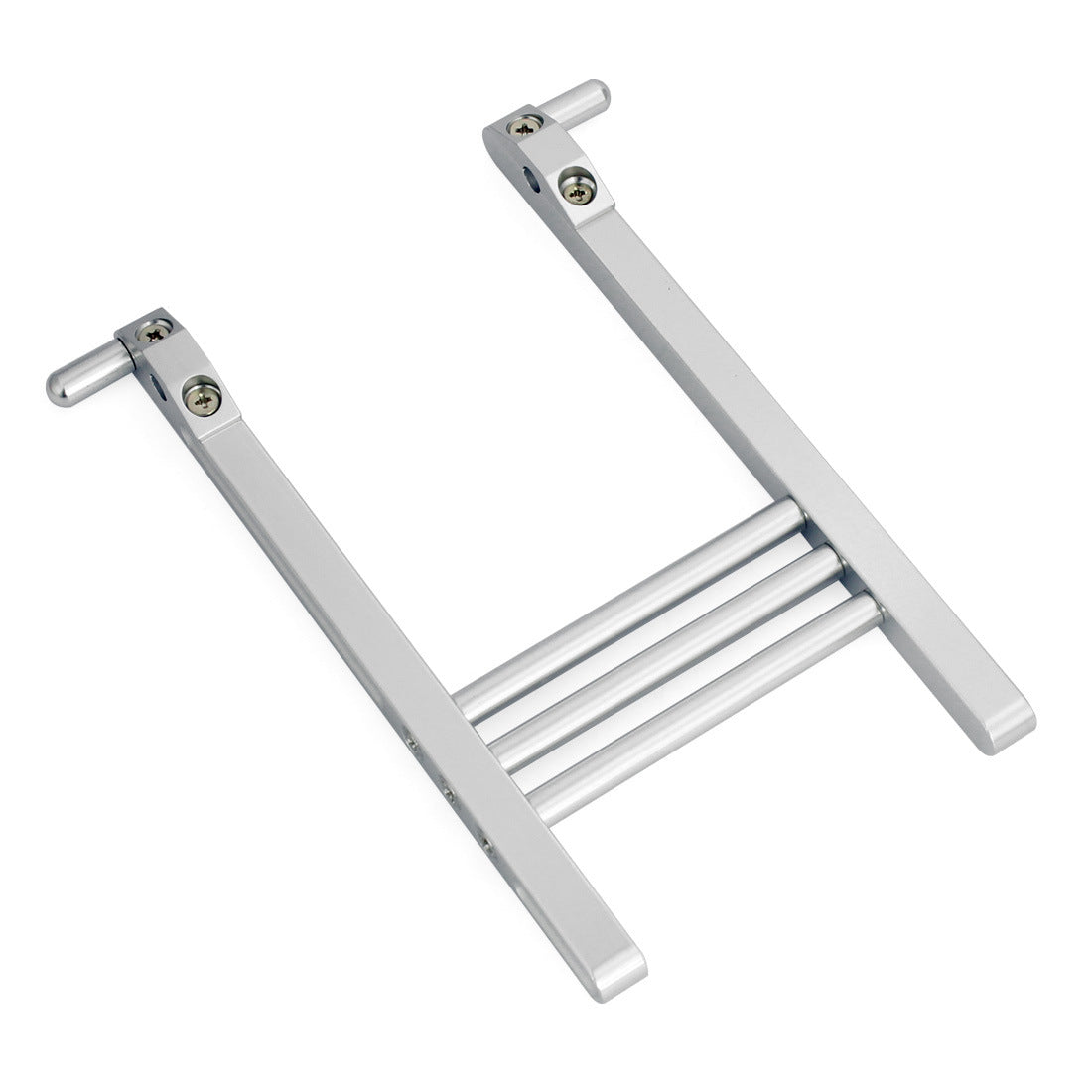JMT-193610 Aluminum Alloy Universal Remote Control Launch Bracket