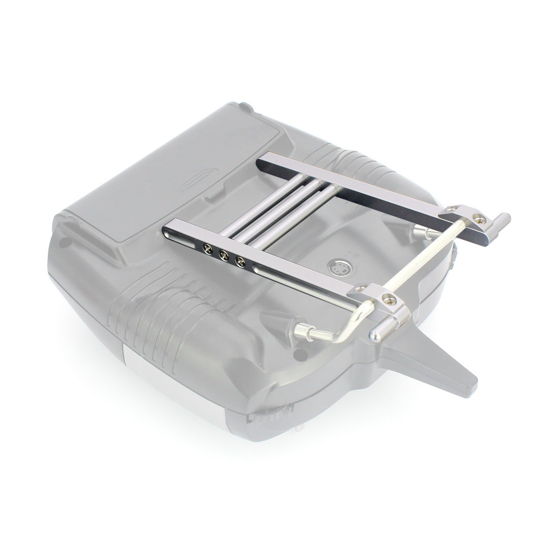 JMT-193610 Aluminum Alloy Universal Remote Control Launch Bracket