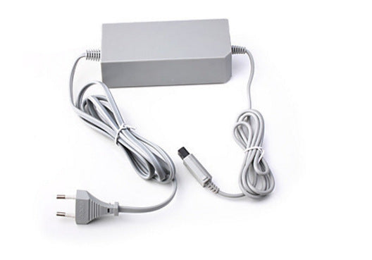 JMT-193738 WII Game Console Charger for Wii Host - Plastic Shell Accessory