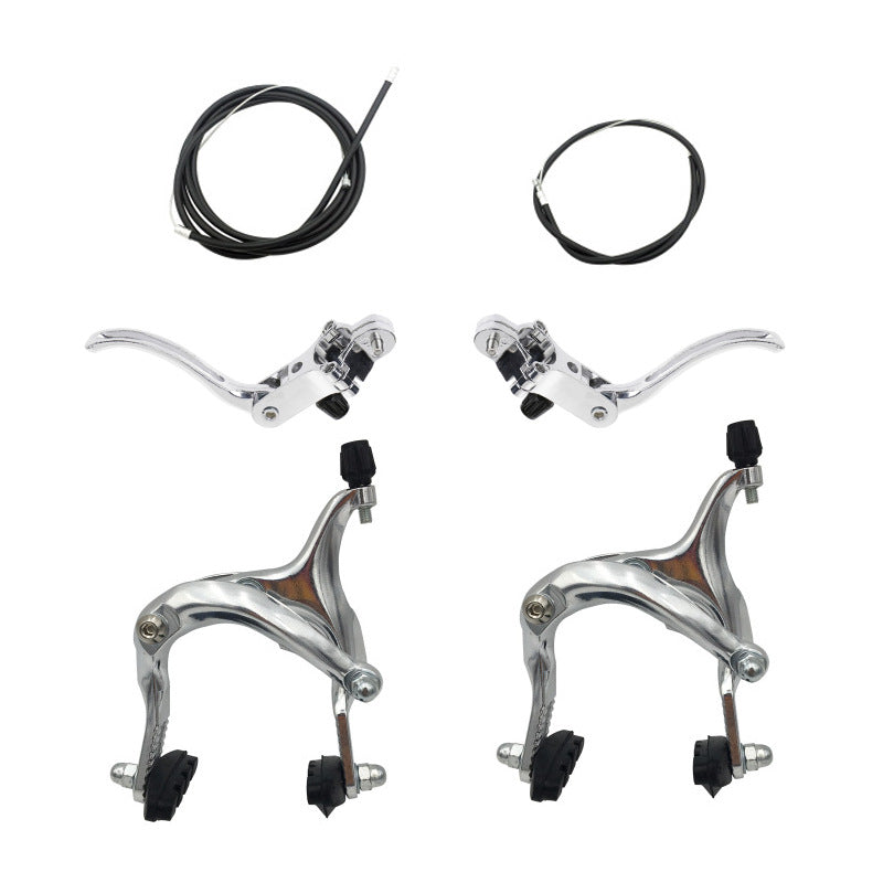 JMT-193930 Aluminum Alloy Long Arm Clamp Bicycle Brake System