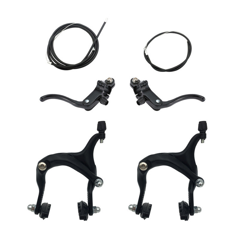 JMT-193930 Aluminum Alloy Long Arm Clamp Bicycle Brake System
