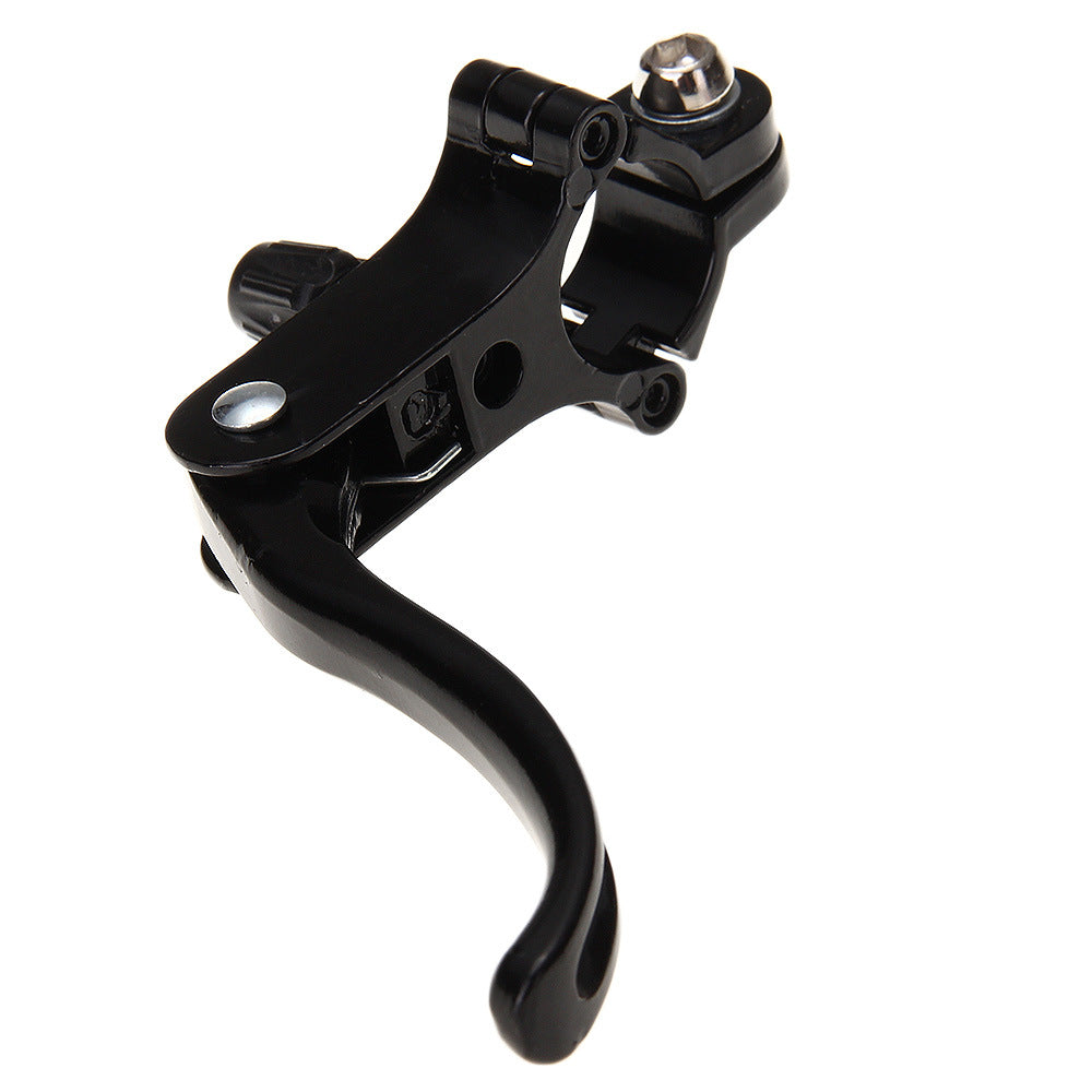 JMT-193930 Aluminum Alloy Long Arm Clamp Bicycle Brake System