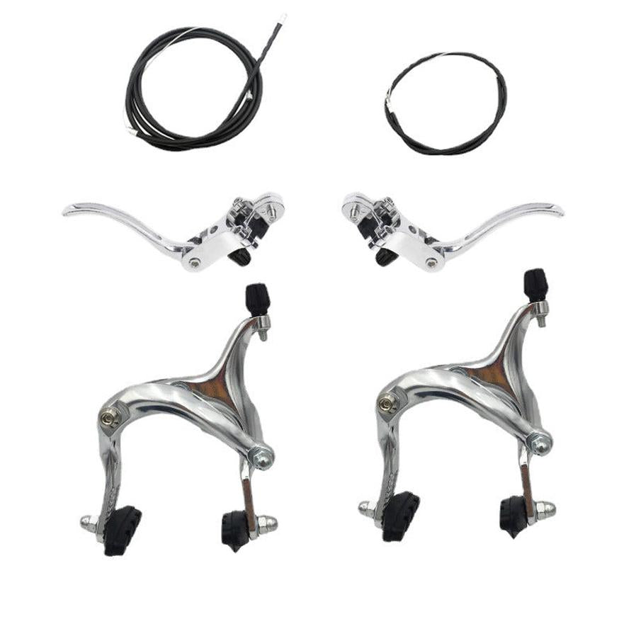 JMT-193930 Aluminum Alloy Long Arm Clamp Bicycle Brake System