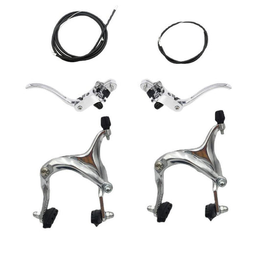JMT-193930 Aluminum Alloy Long Arm Clamp Bicycle Brake System