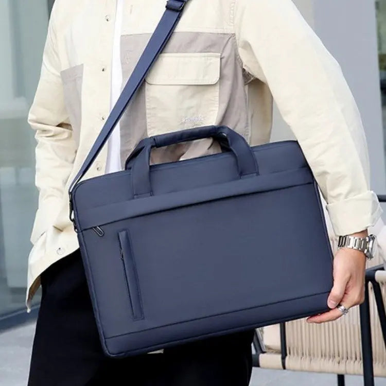 JMT-194122 Versatile Laptop Bag for 14 Inch and 15.6 Inch Computers - Stylish and Functional Design for Men and Women