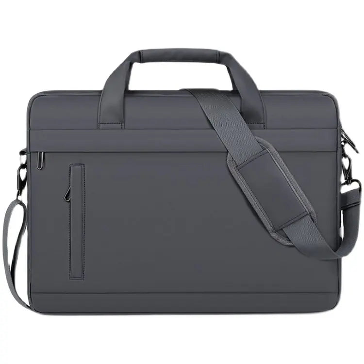 JMT-194122 Versatile Laptop Bag for 14 Inch and 15.6 Inch Computers - Stylish and Functional Design for Men and Women