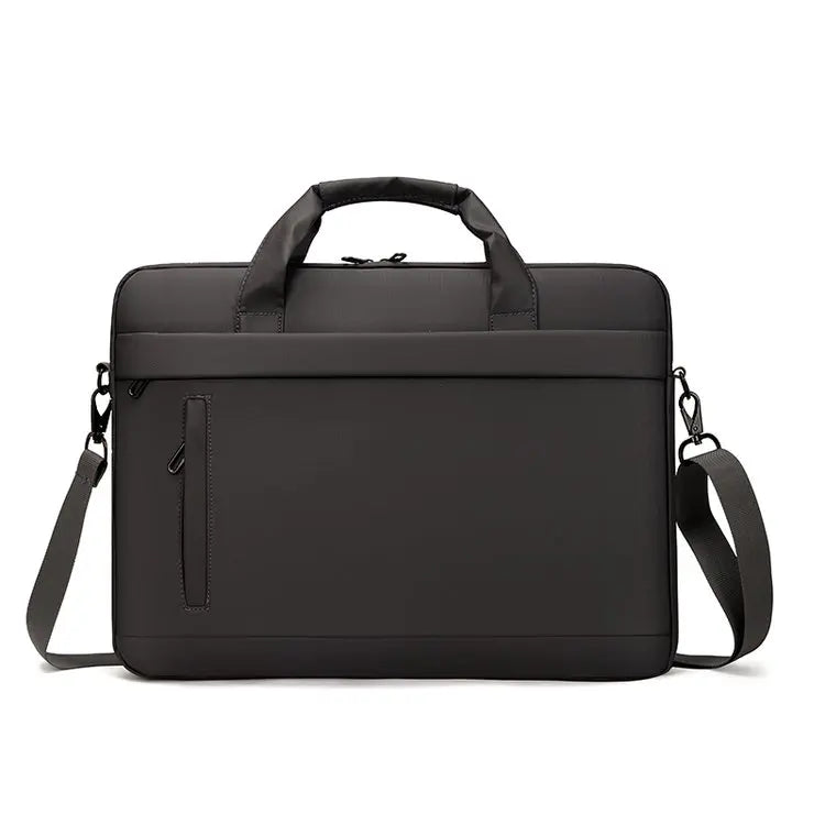 JMT-194122 Versatile Laptop Bag for 14 Inch and 15.6 Inch Computers - Stylish and Functional Design for Men and Women