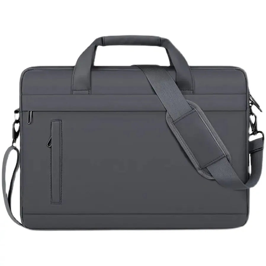 JMT-194122 Versatile Laptop Bag for 14 Inch and 15.6 Inch Computers - Stylish and Functional Design for Men and Women