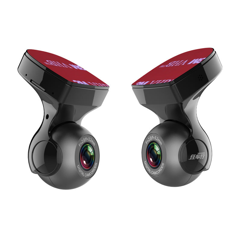 JMT-194314 USB Dash Camera for Android Vehicle Systems