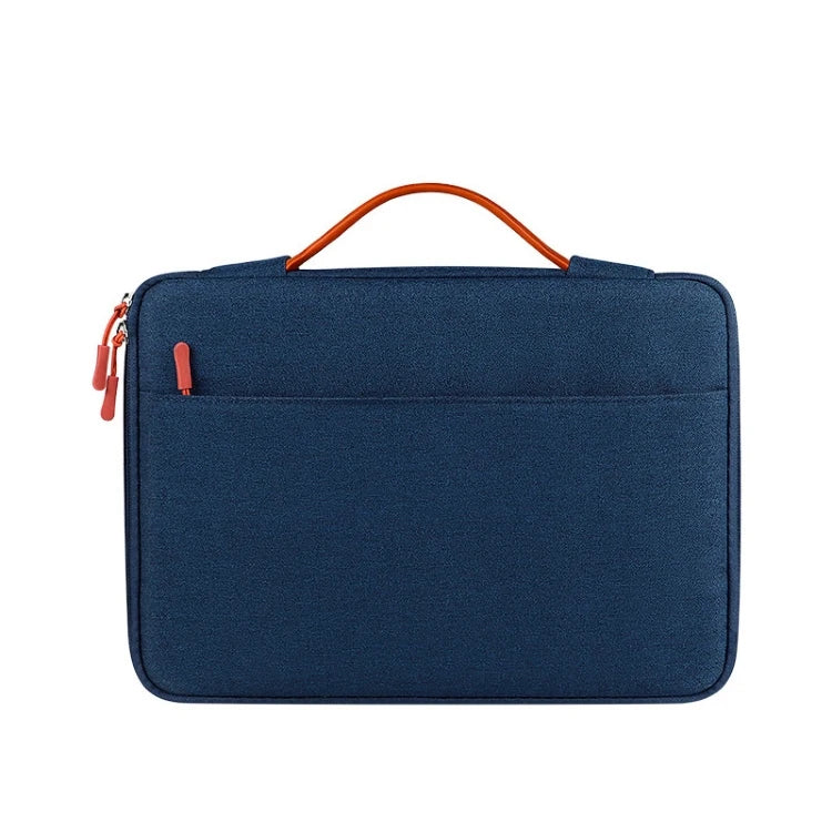 JMT-194378 Multi-Size Laptop Bag for 13-16 Inch Laptops - Computer Handbag, Messenger, Briefcase, Tote for Men and Women