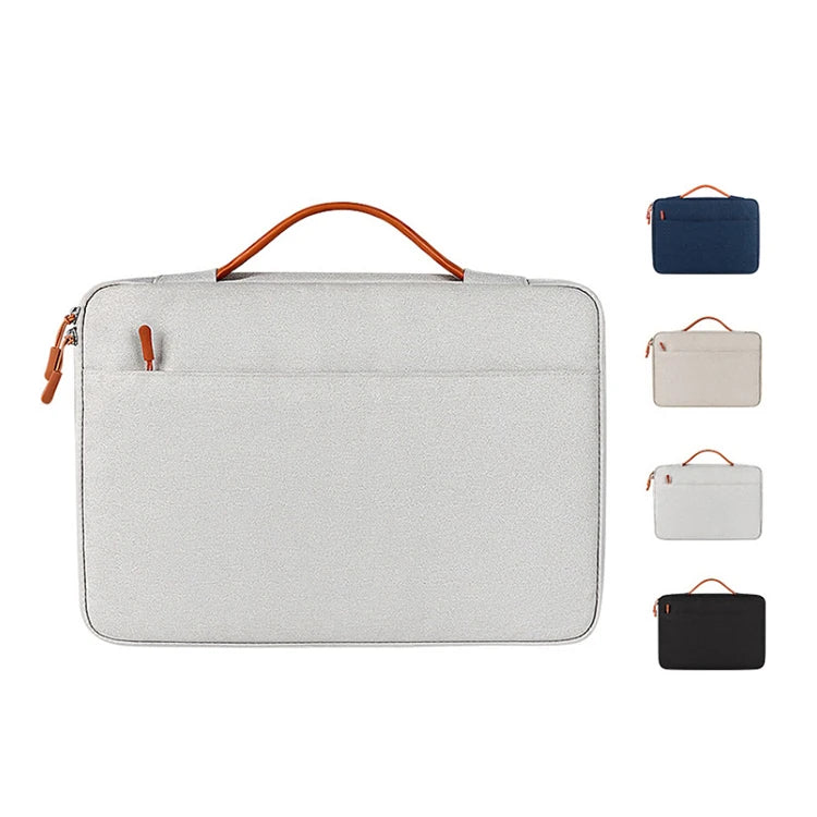 JMT-194378 Multi-Size Laptop Bag for 13-16 Inch Laptops - Computer Handbag, Messenger, Briefcase, Tote for Men and Women