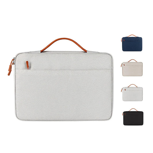 JMT-194378 Multi-Size Laptop Bag for 13-16 Inch Laptops - Computer Handbag, Messenger, Briefcase, Tote for Men and Women