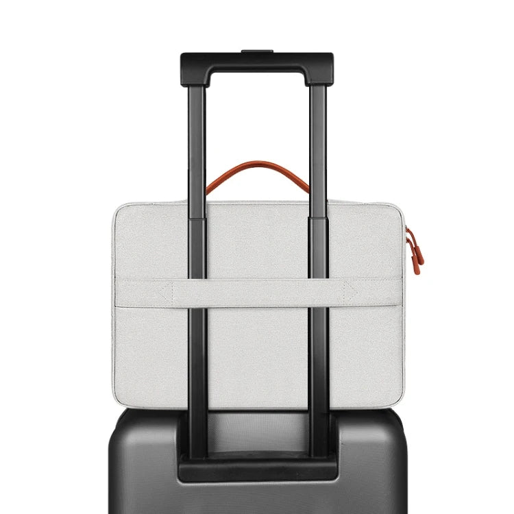 JMT-194378 Multi-Size Laptop Bag for 13-16 Inch Laptops - Computer Handbag, Messenger, Briefcase, Tote for Men and Women