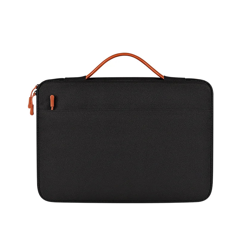 JMT-194378 Multi-Size Laptop Bag for 13-16 Inch Laptops - Computer Handbag, Messenger, Briefcase, Tote for Men and Women