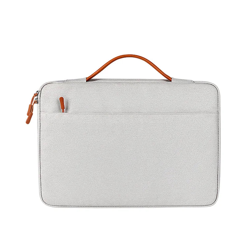 JMT-194378 Multi-Size Laptop Bag for 13-16 Inch Laptops - Computer Handbag, Messenger, Briefcase, Tote for Men and Women