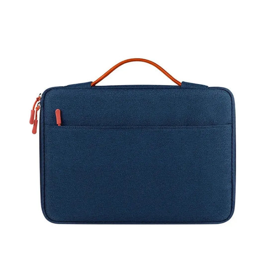 JMT-194378 Multi-Size Laptop Bag for 13-16 Inch Laptops - Computer Handbag, Messenger, Briefcase, Tote for Men and Women