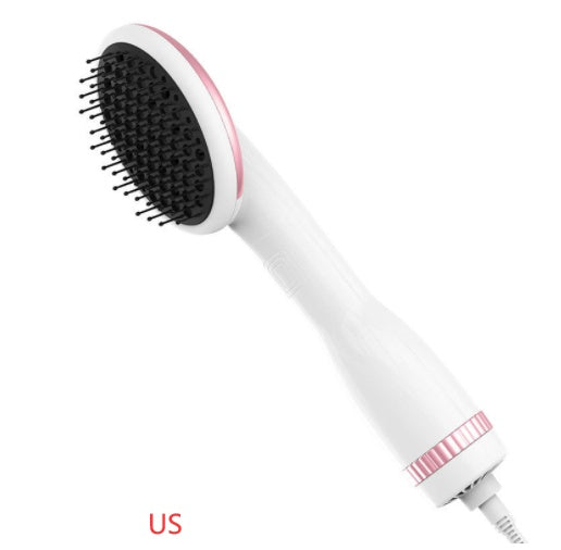 JMT-194634 Multifunctional Hair Dryer and Straightening Comb for Pets - Hot & Cold Air with Noise Reduction and Overheat Protection