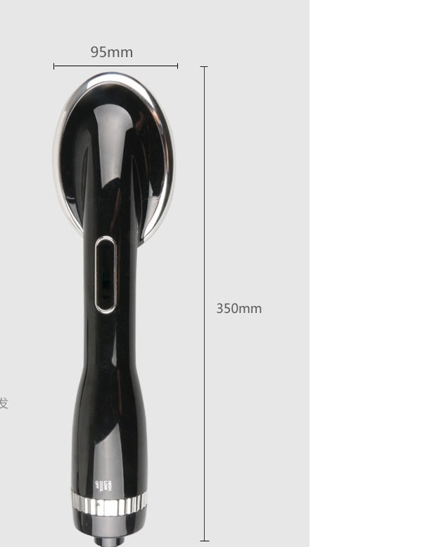 JMT-194634 Multifunctional Hair Dryer and Straightening Comb for Pets - Hot & Cold Air with Noise Reduction and Overheat Protection