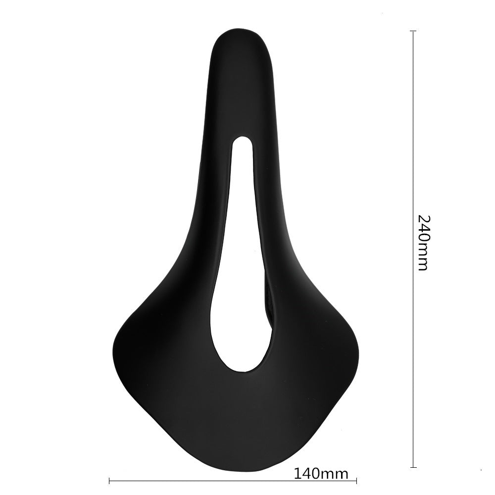 JMT-195082 All Carbon Fiber Cushion for Mountain and Road Bicycles