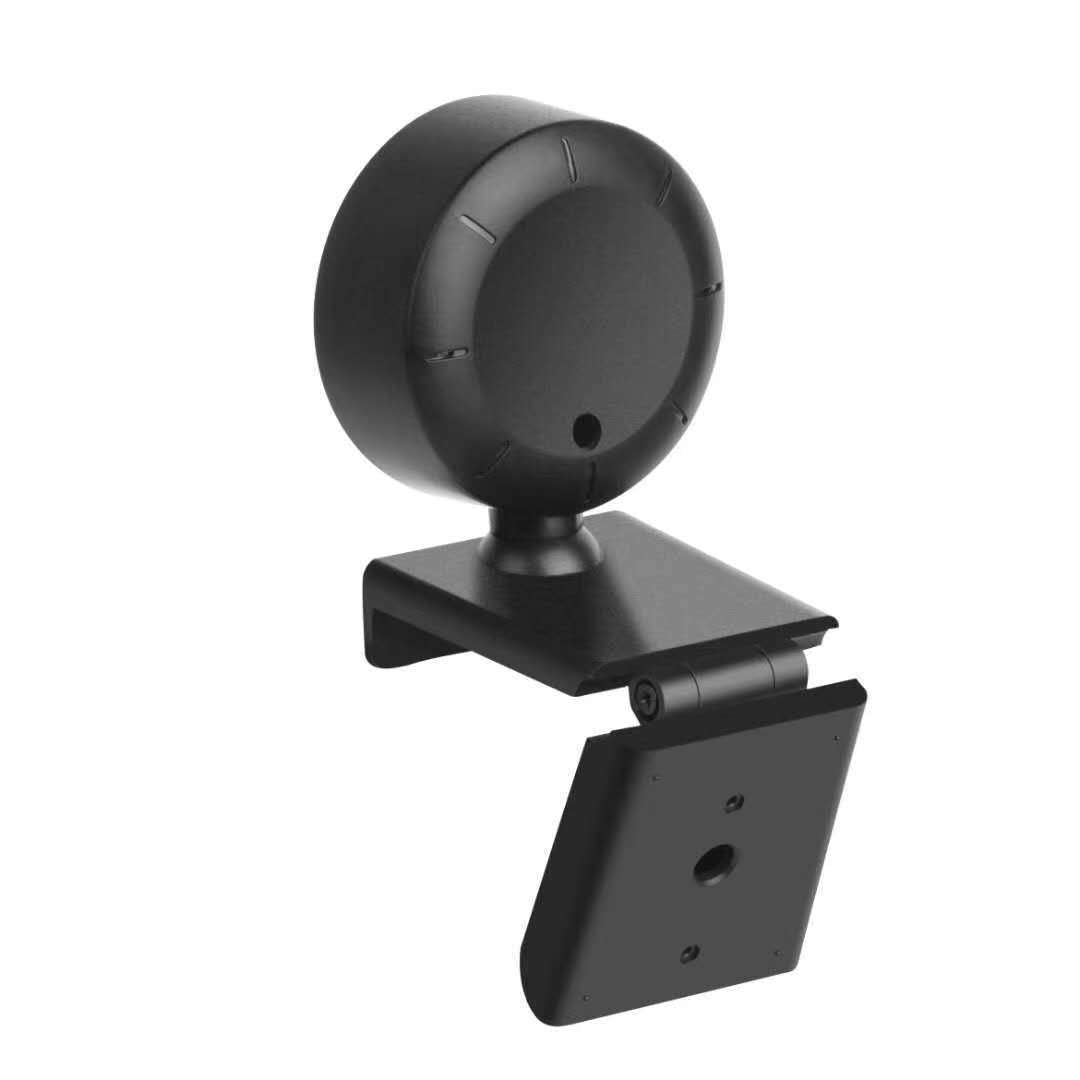 JMT-195466 1080P HD USB Computer Camera with Adjustable Fill Light