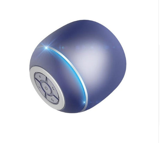 JMT-195722 Mini Portable Bluetooth Speaker with Bass Stereo Sound, AUX MP3 Music Player for Phones