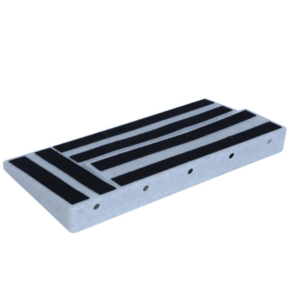 JMT-195722 Single Effector Board for Musical Instruments - Durable Engineering Plastics Design