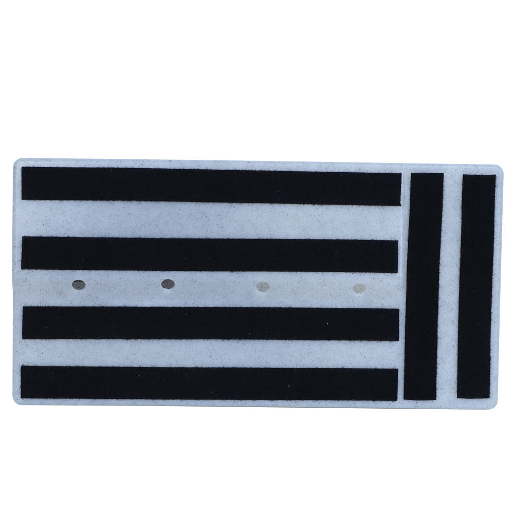 JMT-195722 Single Effector Board for Musical Instruments - Durable Engineering Plastics Design
