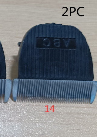 JMT-195786 Professional Pet Dog and Cat Grooming Clippers with Adjustable Titanium Ceramic Blades and USB Charging