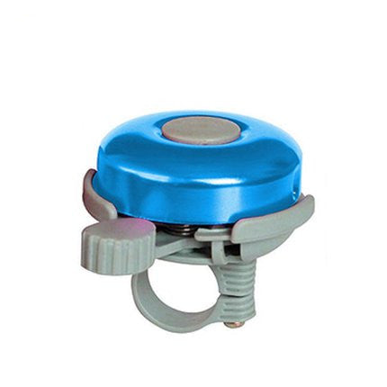 JMT-196618 Mountain Bike Bicycle Bell – Durable and Loud Alert for Cyclists