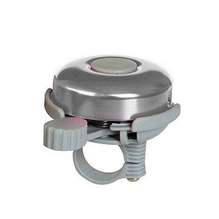 JMT-196618 Mountain Bike Bicycle Bell – Durable and Loud Alert for Cyclists