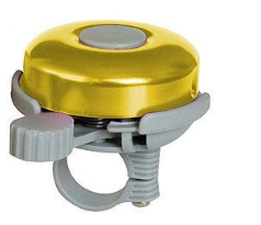 JMT-196618 Mountain Bike Bicycle Bell – Durable and Loud Alert for Cyclists