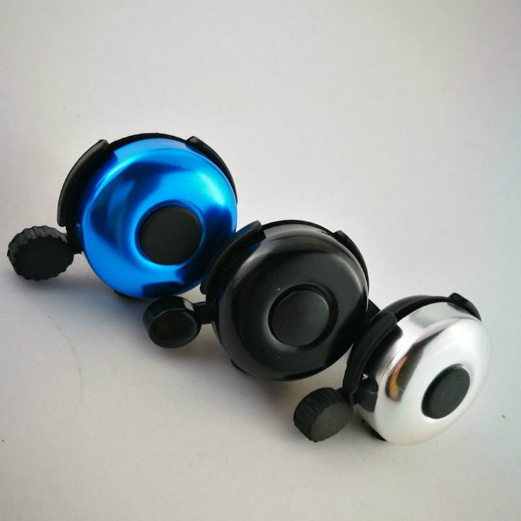 JMT-196618 Mountain Bike Bicycle Bell – Durable and Loud Alert for Cyclists