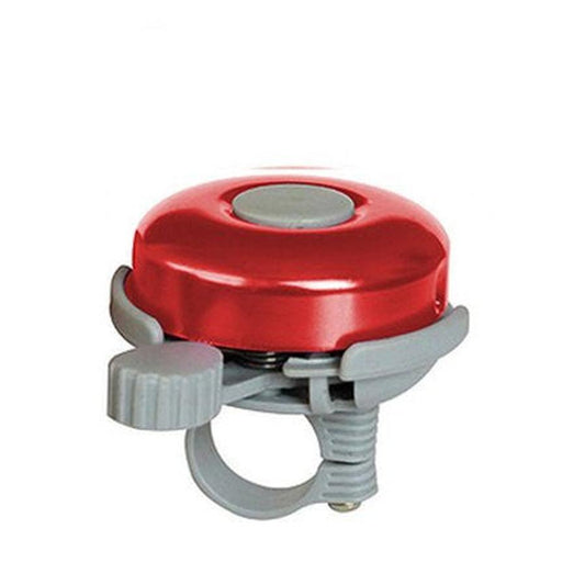 JMT-196618 Mountain Bike Bicycle Bell – Durable and Loud Alert for Cyclists