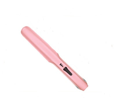 JMT-196682 Wireless Hair Curler with Wear-Resistant Insulation Shell and 2200mAh Battery