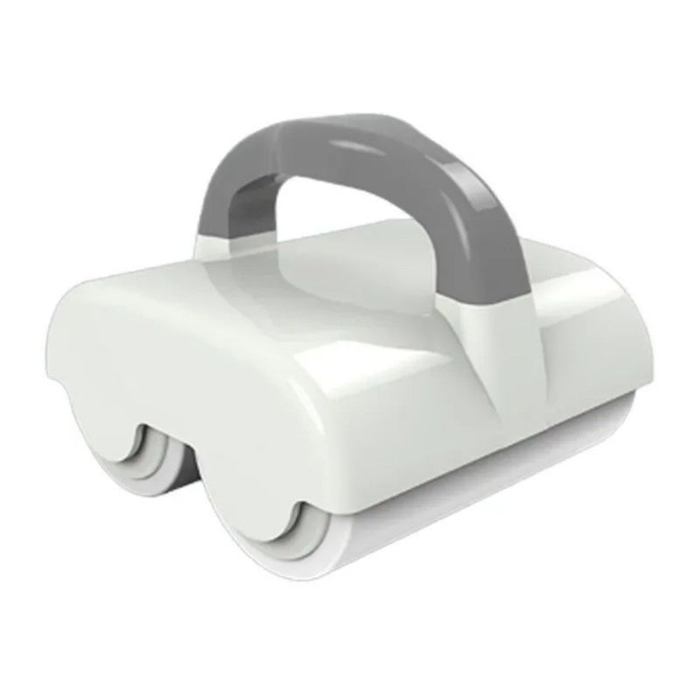 JMT-196938 Durable Pet Hair Removal Roller with Handle - Self-Cleaning Cleaners for Dogs and Cats