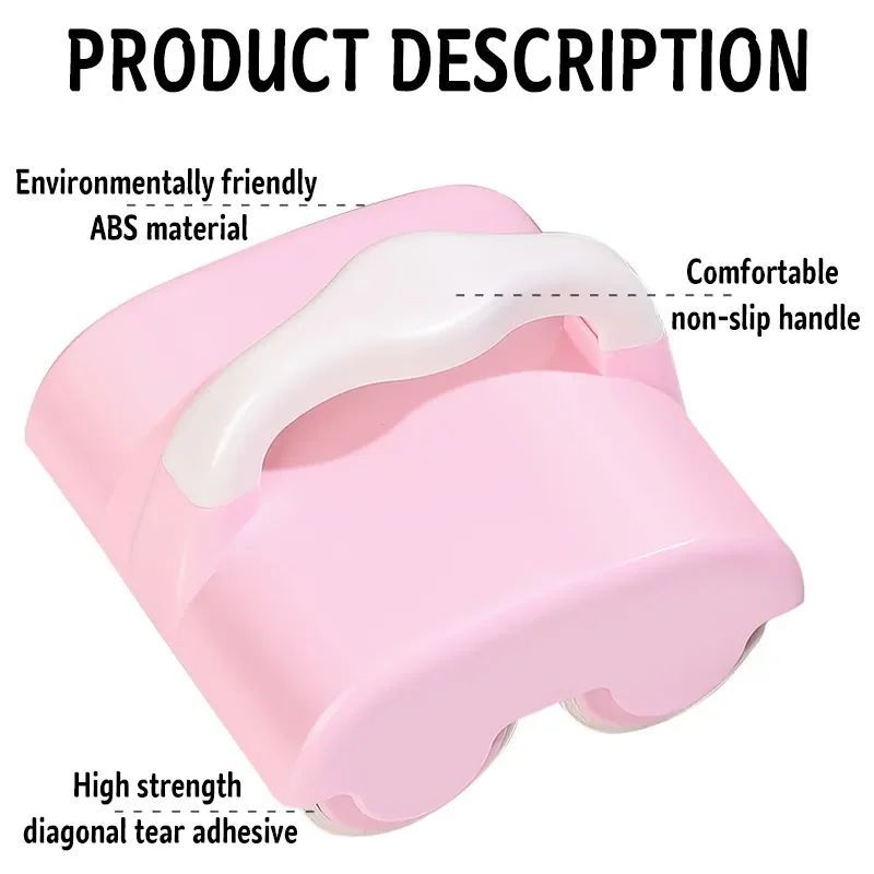JMT-196938 Durable Pet Hair Removal Roller with Handle - Self-Cleaning Cleaners for Dogs and Cats