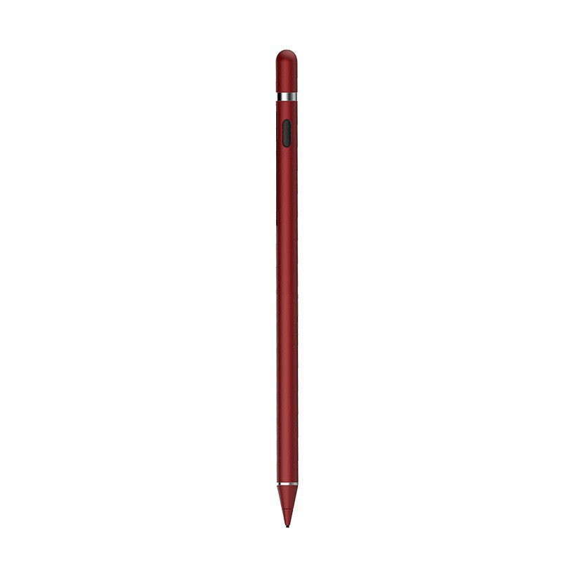 JMT-197002 Universal Capacitive Touch Stylus Pen for Mobile Devices - Compatible with Android and Apple Smartphones, 8-10 Hours Battery Life