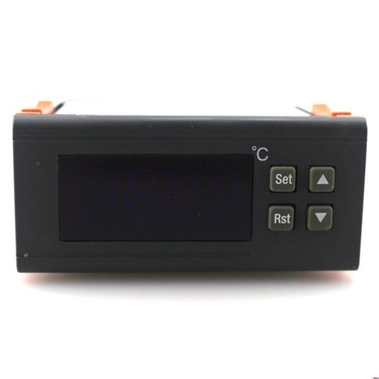 JMT-198154 Digital Temperature Controller RC 114M with LED Display, -30 to 300°C Range, Includes 2m Sensor