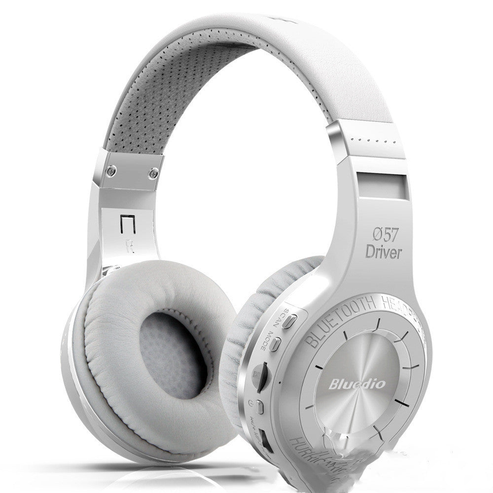 JMT-198346 Wireless Stereo Bluetooth Headset with 10m Range, Call Function & Music Support