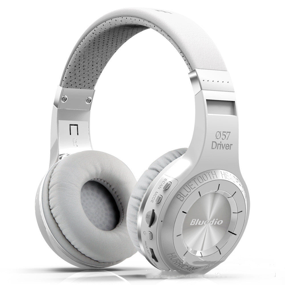 JMT-198346 Wireless Stereo Bluetooth Headset with 10m Range, Call Function & Music Support