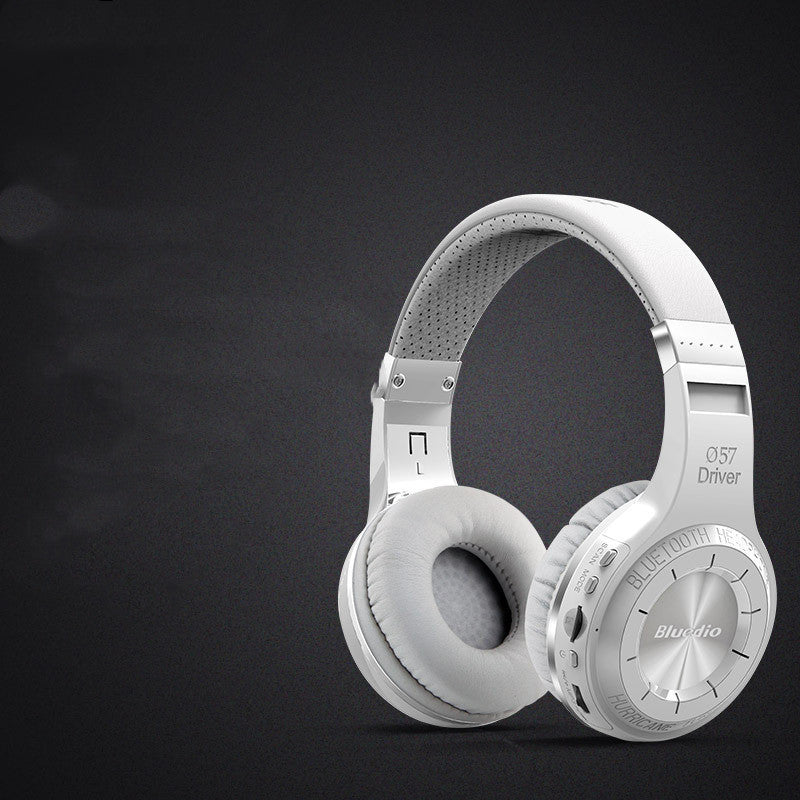 JMT-198346 Wireless Stereo Bluetooth Headset with 10m Range, Call Function & Music Support