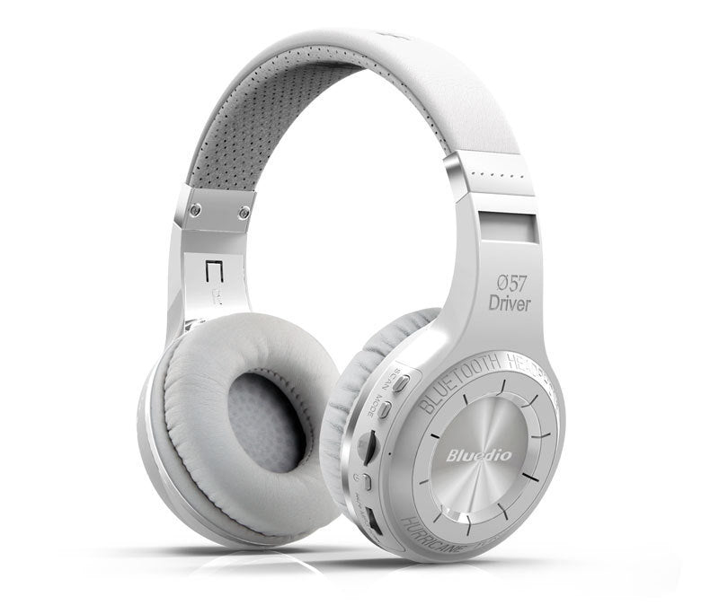 JMT-198346 Wireless Stereo Bluetooth Headset with 10m Range, Call Function & Music Support