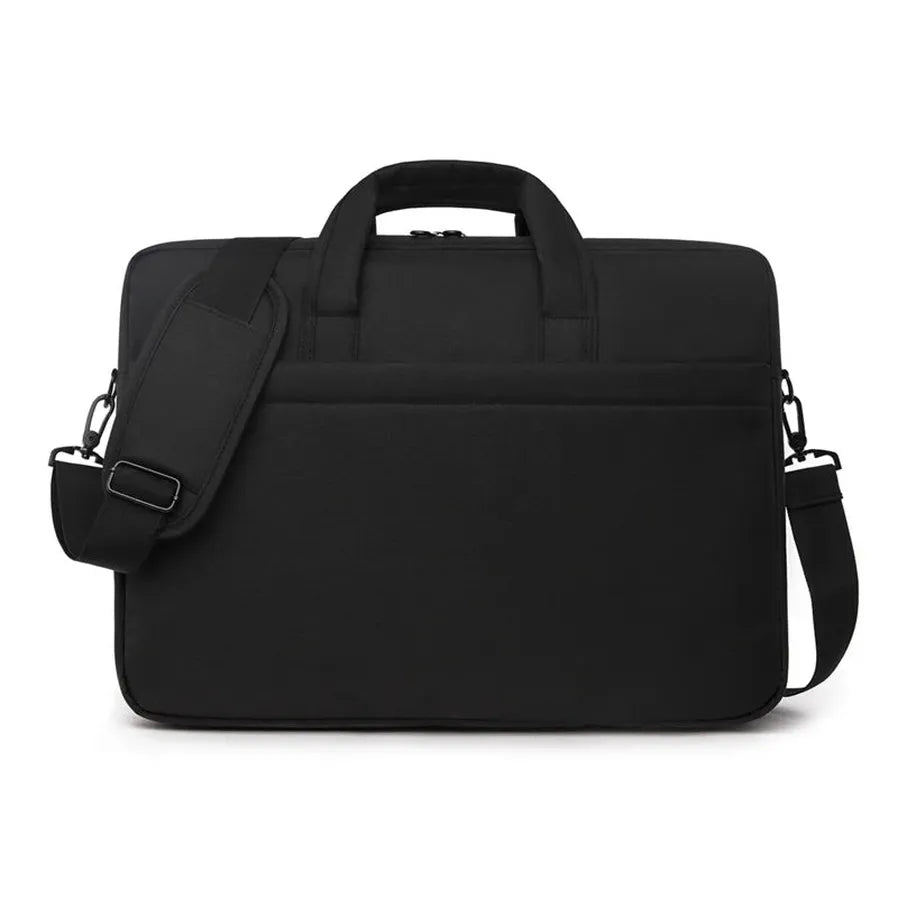 JMT-198666 Stylish Waterproof Laptop Bag for 14-17.3 Inch Computers - Ideal for Business and Office Use
