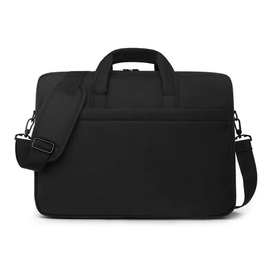 JMT-198666 Stylish Waterproof Laptop Bag for 14-17.3 Inch Computers - Ideal for Business and Office Use