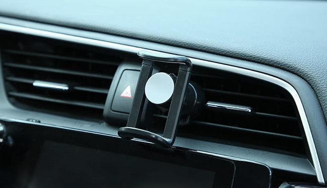 JMT-198858 Universal Car Phone Holder with Head-Up HUD Navigation Clip